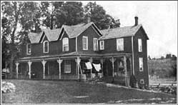Manager's Residence