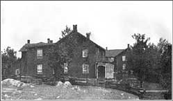 Workmen's Houses