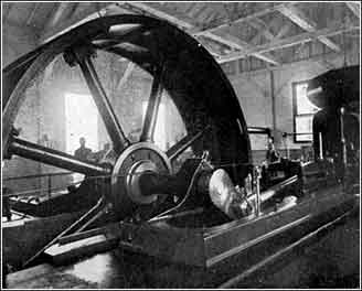 Air Compressors